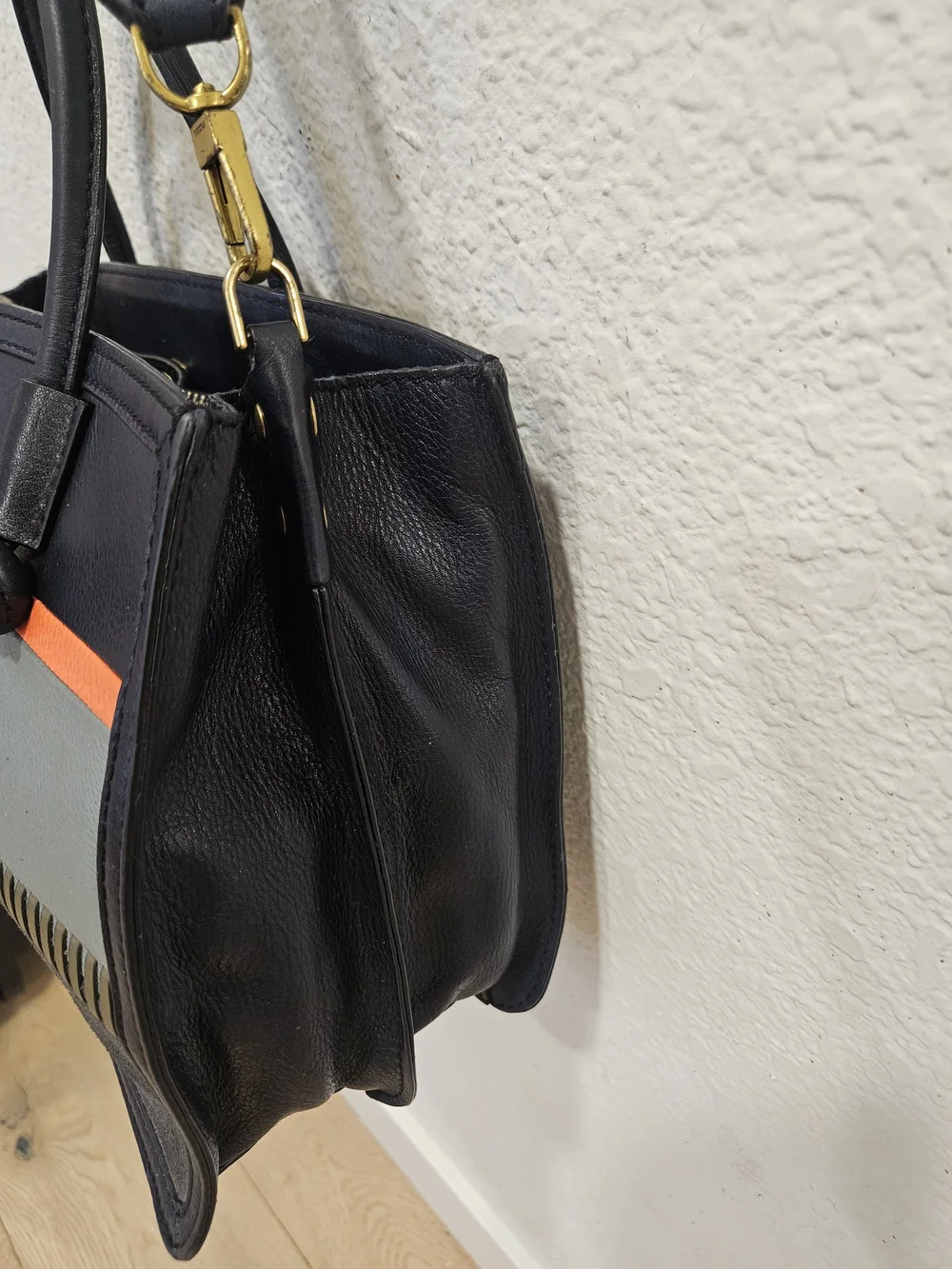 Fossil Skylar Satchel in 